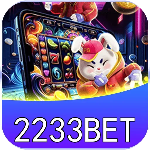 2233BET Cassino Online